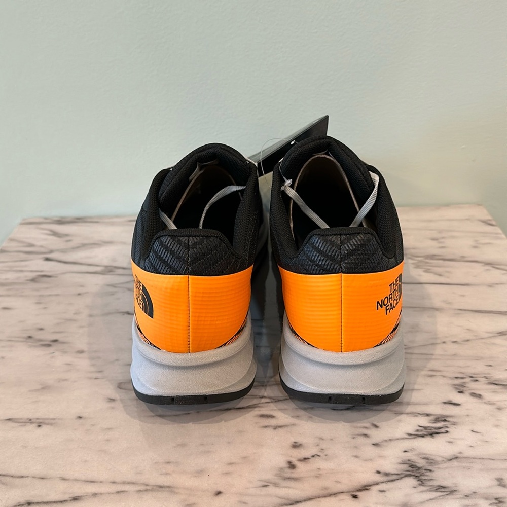 The North Face Men’s Vectiv Levitum FUTURELIGHT Trail Running Sneakers - Picture 7 of 12